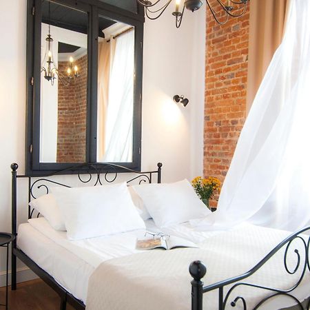 Pomorska Loft Daire Kolobrzeg Dış mekan fotoğraf