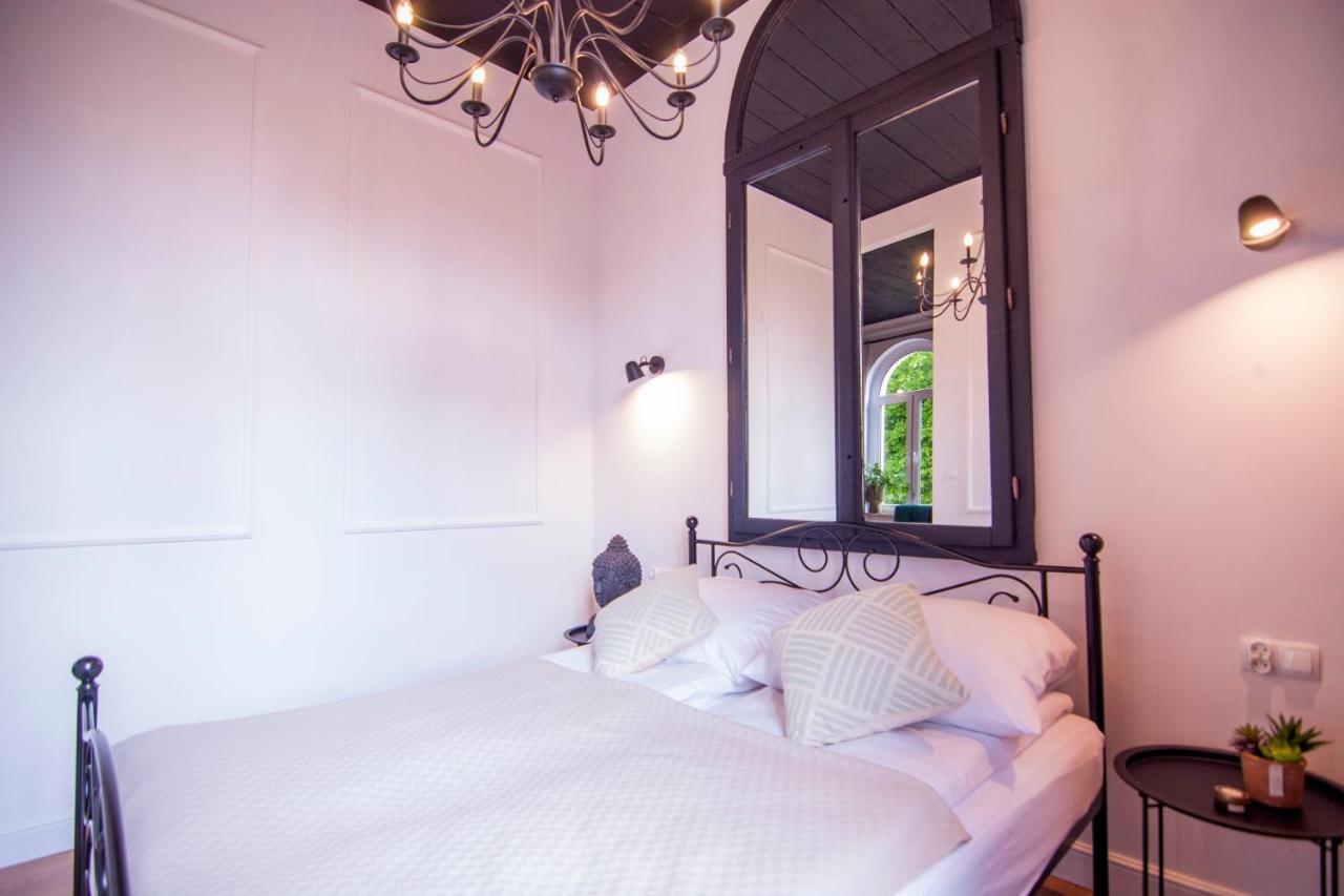Pomorska Loft Daire Kolobrzeg Dış mekan fotoğraf